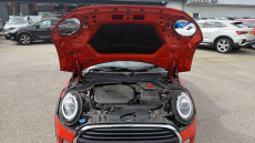 MINI Hatchback 1.5 Cooper Classic II 5dr Petrol Hatchback